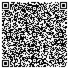 QR code with Oklahoma Families First Inc contacts
