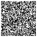 QR code with Rex Werrell contacts