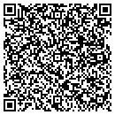QR code with P C Concrete Co contacts
