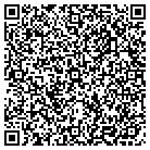 QR code with L P L Financial Services contacts