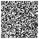 QR code with R & D Maintenance Services contacts