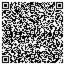 QR code with Puppycoat Junction contacts