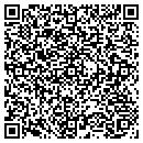QR code with N D Building Sales contacts