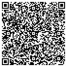 QR code with BKI Construction Estimating contacts
