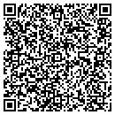 QR code with R L Acoustics Co contacts
