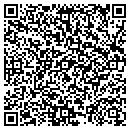 QR code with Huston Shop Video contacts
