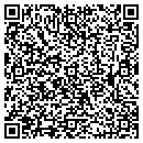 QR code with Ladybug Inc contacts