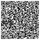 QR code with Cushing Chmber Commerce Indust contacts