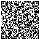 QR code with L C Liftpak contacts
