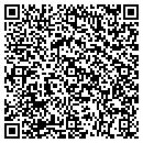 QR code with C H Service Co contacts