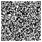QR code with Ralston First Baptist Church contacts