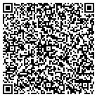 QR code with Hearthstone Properties Inc contacts