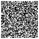 QR code with Ace Building Solutions Inc contacts