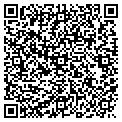 QR code with C L Boyd contacts
