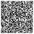 QR code with Shady Point Calhoun Baptist contacts