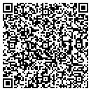 QR code with A & C Liquor contacts
