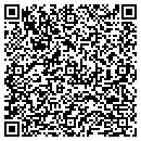 QR code with Hammon Post Office contacts