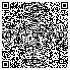 QR code with Houchin and Anderson contacts