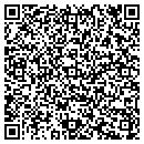 QR code with Holden Dwight MD contacts