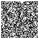 QR code with W & B Construction contacts
