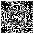 QR code with H & J Service contacts