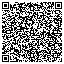 QR code with W & W Construction contacts