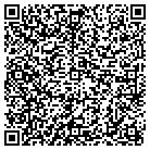 QR code with Mac Arthur Liquor Store contacts