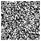 QR code with Anderson Fire Department contacts