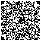 QR code with Multi Care of Oklahoma contacts