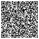 QR code with S Baptist Conf contacts