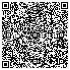 QR code with Hugo Chamber of Commerce contacts