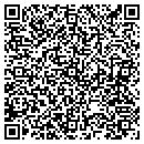 QR code with J&L Game Birds LLC contacts