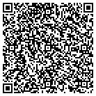 QR code with Mc Clain's RV Superstores contacts