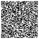 QR code with Cimarron Correctional Facility contacts