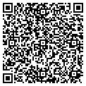 QR code with Javas contacts