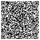 QR code with Hi Tech Security Alarms Inc contacts