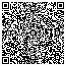 QR code with Reaching Out contacts