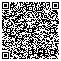 QR code with IBM contacts