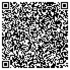 QR code with Treasures Past & Present Autos contacts