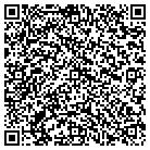 QR code with Redhawk Sitting & Meddle contacts