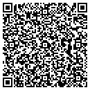 QR code with Dinsmore Oil contacts