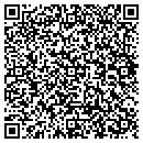 QR code with A H Webster Welding contacts