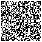 QR code with Myers Reporting Service contacts