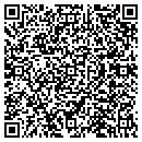 QR code with Hair By Sandy contacts