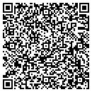 QR code with Tillman W D contacts
