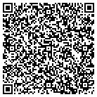 QR code with Rebas New Creation Lamp Shds contacts