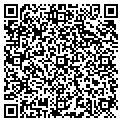 QR code with Eic contacts