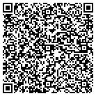 QR code with Bid News Construction Reports contacts