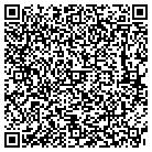 QR code with CSC Credit Services contacts