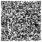 QR code with White's Roustabout Service contacts